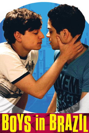 Watch Free Boys in Brazil (2014)