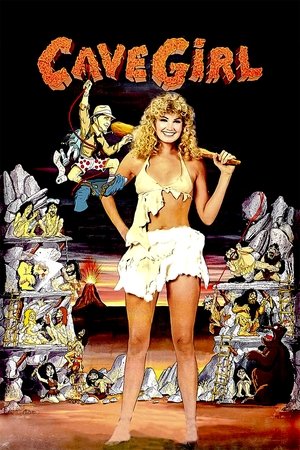 Watch Free Cavegirl (1985)