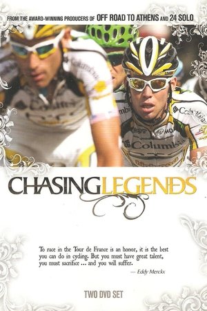 Watch Free Chasing Legends (2010)