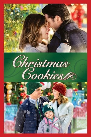 Watch Free Christmas Cookies (2016)