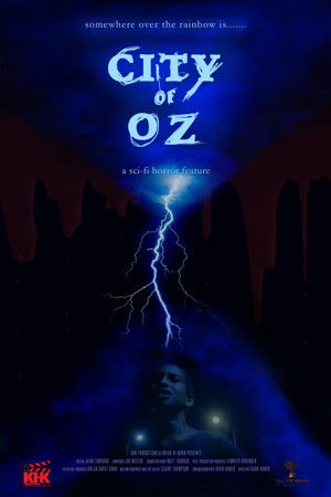 Watch Free City of Oz (2024)