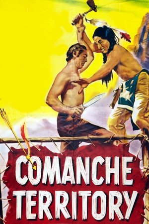 Watch Free Comanche Territory (1950)