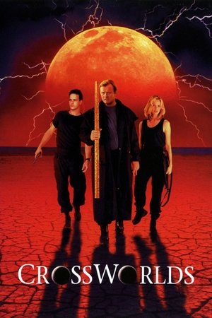 Watch Free Crossworlds (1996)