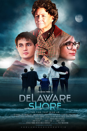 Watch Free Delaware Shore (2018)