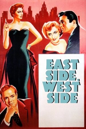 Watch Free East Side, West Side (1949)