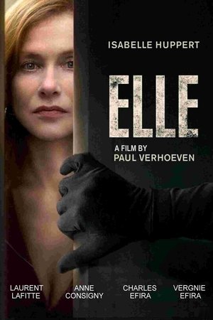Watch Free Elle (2016)