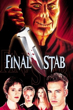 Watch Free Final Stab (2001)