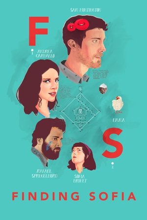 Watch Free Finding Sofia (2016)