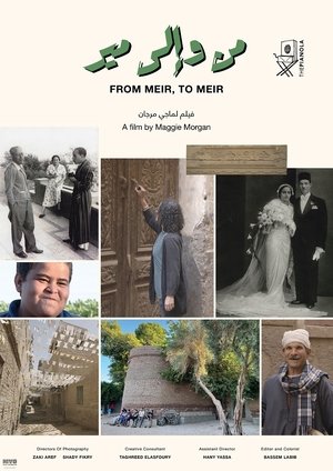 Watch Free From Meir, to Meir (2021)