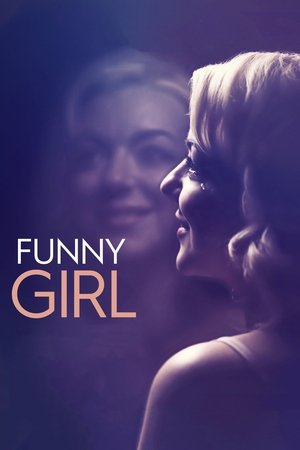 Watch Free Funny Girl (2018)