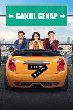 Watch Free Ganjil Genap (2023)