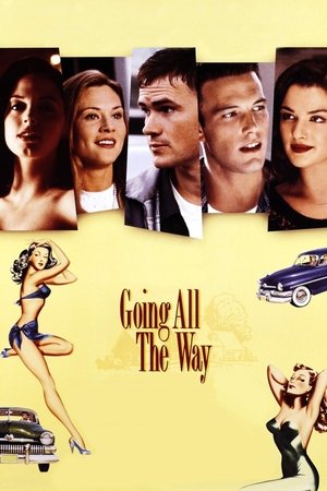 Watch Free Going All the Way (1997)