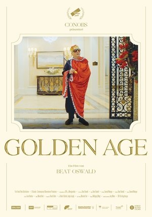 Watch Free Golden Age (2019)