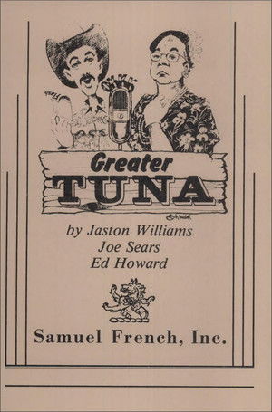 Watch Free Greater Tuna (1994)