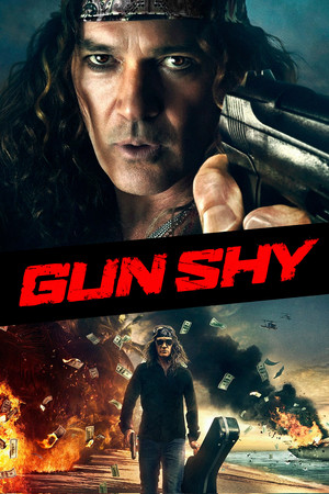 Watch Free Gun Shy (2017)