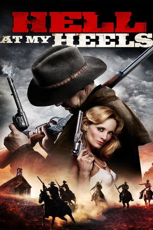 Watch Free Hell at My Heels (2011)