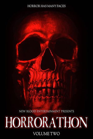 Watch Free Horrorathon Volume 2 (2020)