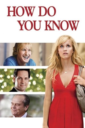 Watch Free How Do You Know (2010)