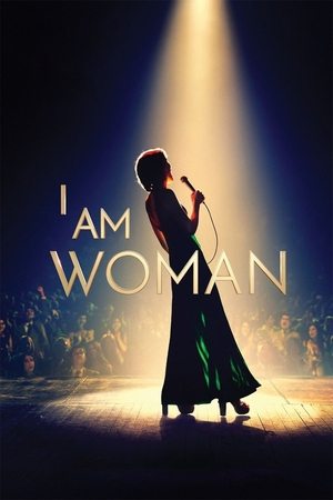 Watch Free I Am Woman (2019)