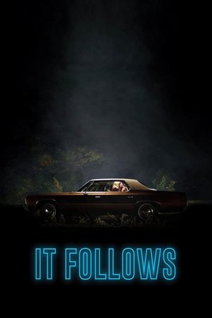 Watch Free It Follows (2014) 2015