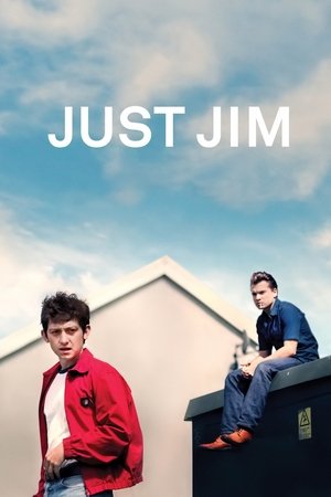 Watch Free Just Jim (2015)