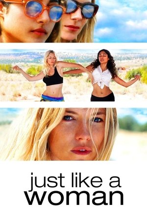 Watch Free Just Like a Woman (2012)