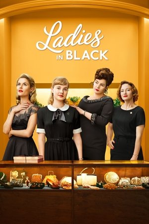 Watch Free Ladies in Black (2018)