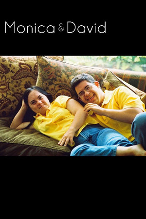 Watch Free Monica &amp; David (2009)