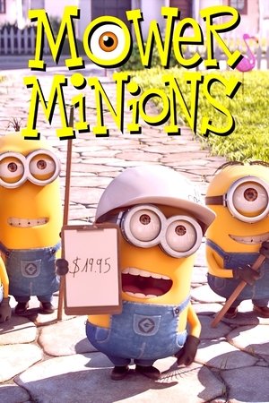 Watch Free Mower Minions (2016)