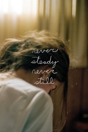 Watch Free Never Steady, Never Still (2017)