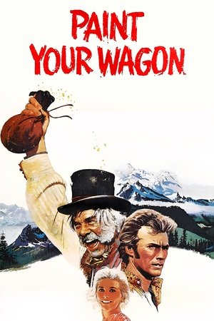 Watch Free Paint Your Wagon (1969)