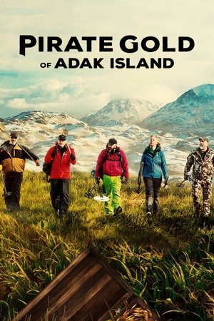 Watch Free Pirate Gold of Adak (2022-)