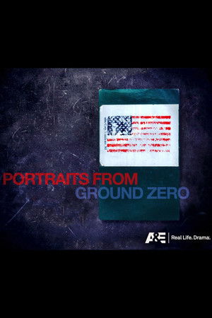 Watch Free Portraits from Ground Zero (2011)