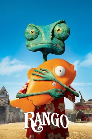Watch Free Rango (2011)