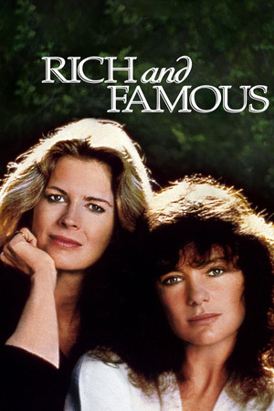 Watch Free Rich and Famous (1981)