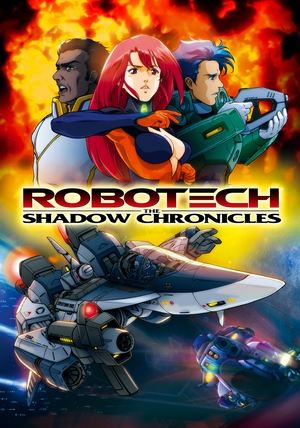 Watch Free Robotech The Shadow Chronicles (2006)