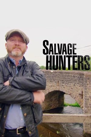 Watch Free Salvage Hunters (2011)