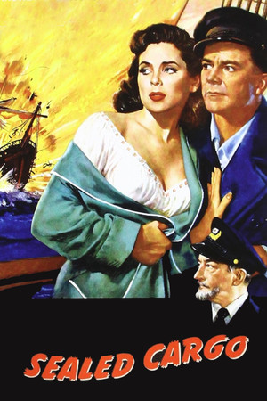 Watch Free Sealed Cargo (1951)