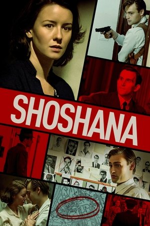 Watch Free Shoshana (2023)