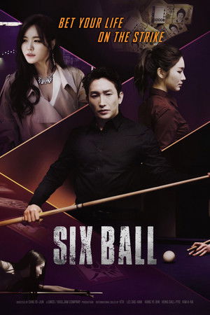 Watch Free Six Ball (2020)