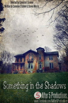Watch Free Something in the Shadows (2021)