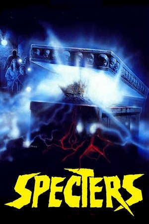 Watch Free Specters (1987)