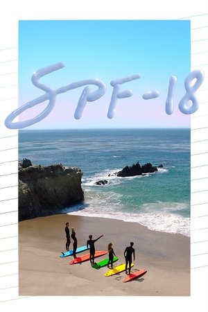 Watch Free SPF18 (2017)