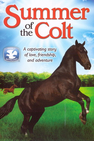 Watch Free Summer of the Colt (1989)