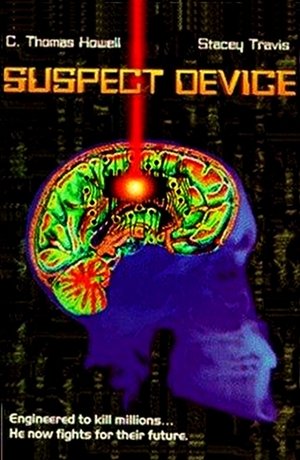 Watch Free Suspect Device (1995)