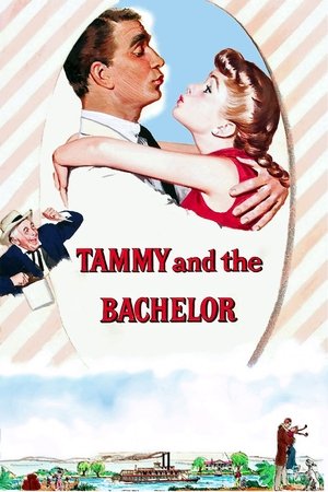 Watch Free Tammy and the Bachelor (1957)