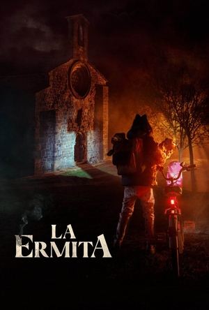 Watch Free La ermita (2023)