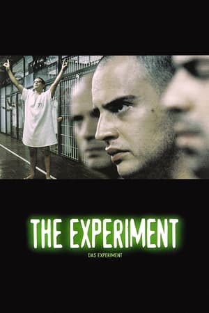 Watch Free The Experiment (2001)