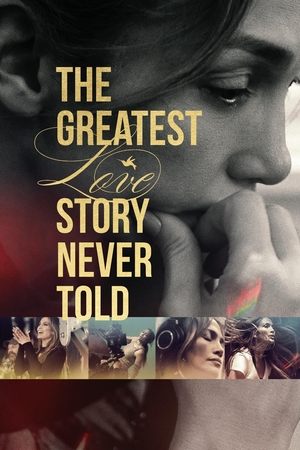 Watch Free The Greatest Love Story Never Told (2024)