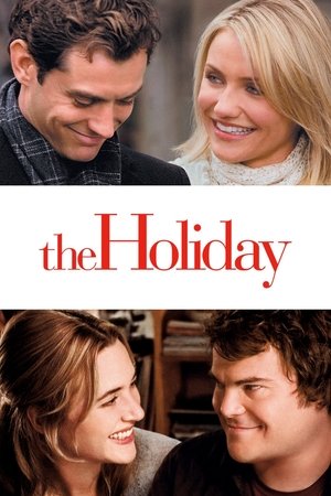 Watch Free The Holiday (2006)
